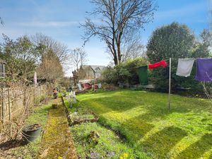 Garden- click for photo gallery